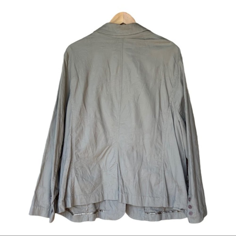 White Stag Stretch Blazer. Size 22/24W.